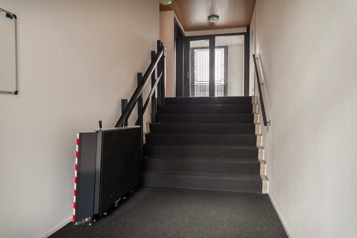 Foto 6 van Sporenring 226-09