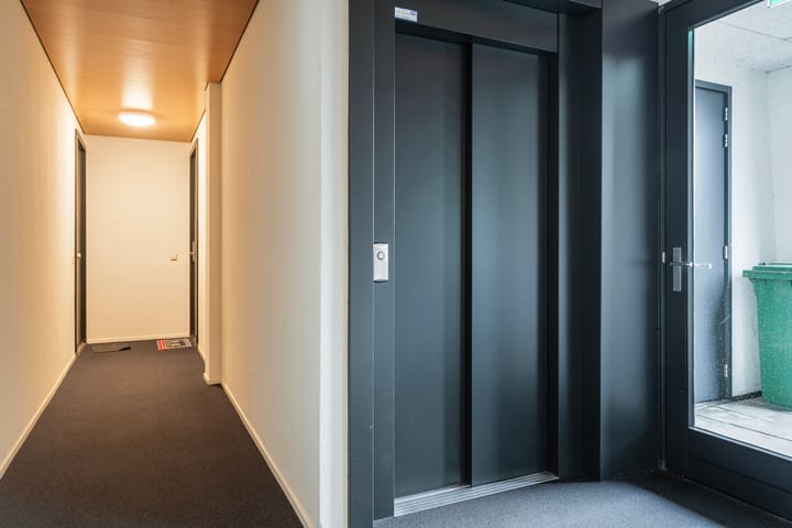 Foto 7 van Sporenring 226-09