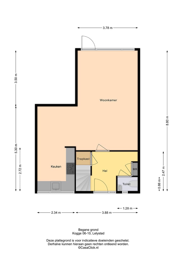 Foto 25 van Kogge 06 10