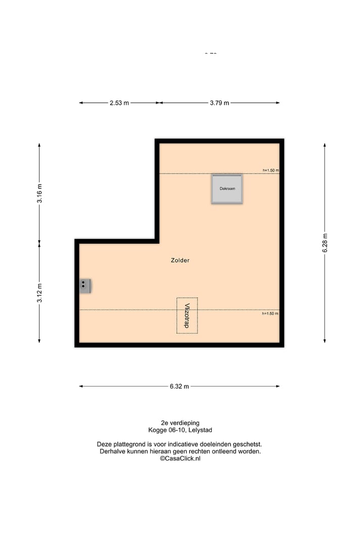 Foto 27 van Kogge 06 10