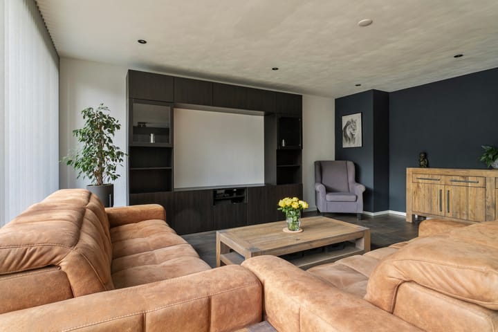 Foto 18 van Sporenring 226-09