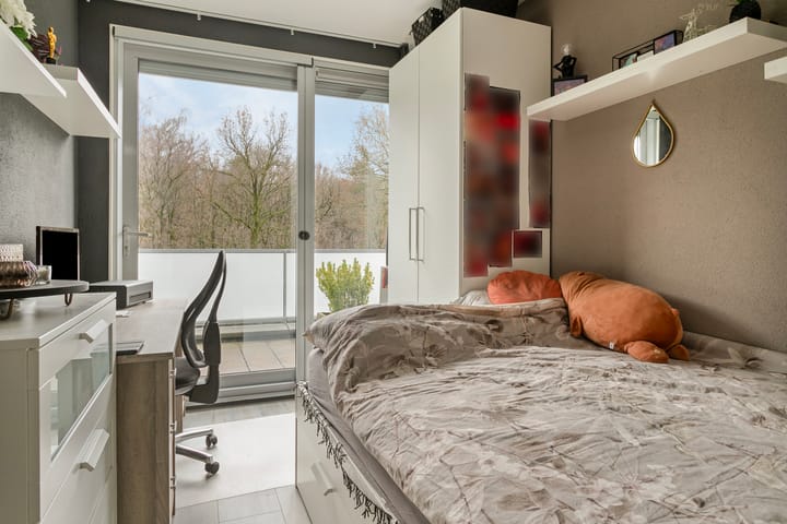 Foto 26 van Sporenring 226-09