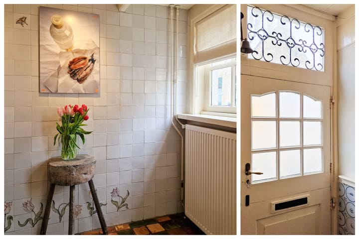 Foto 6 van Burgemeester Mentzstraat 9