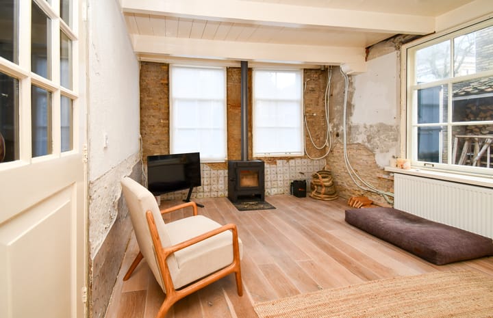 Foto 8 van Burgemeester Mentzstraat 9