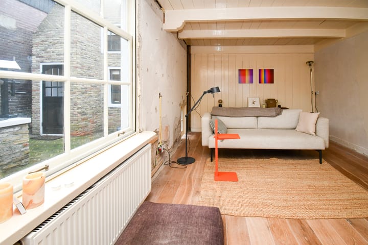 Foto 9 van Burgemeester Mentzstraat 9