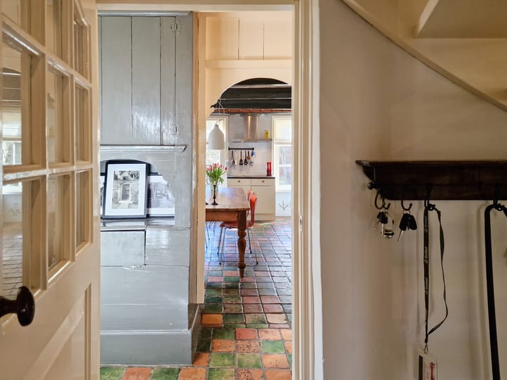 Foto 13 van Burgemeester Mentzstraat 9