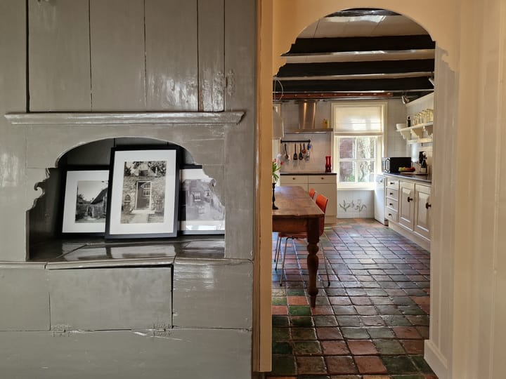 Foto 14 van Burgemeester Mentzstraat 9