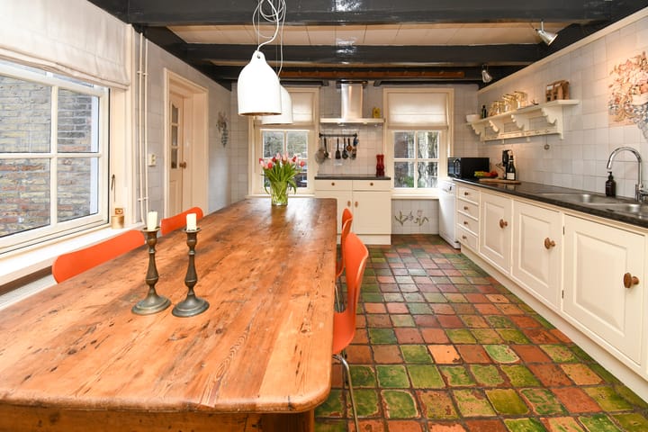 Foto 15 van Burgemeester Mentzstraat 9