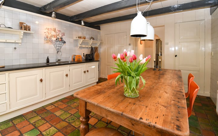 Foto 16 van Burgemeester Mentzstraat 9