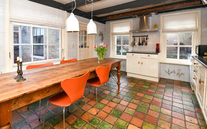 Foto 19 van Burgemeester Mentzstraat 9