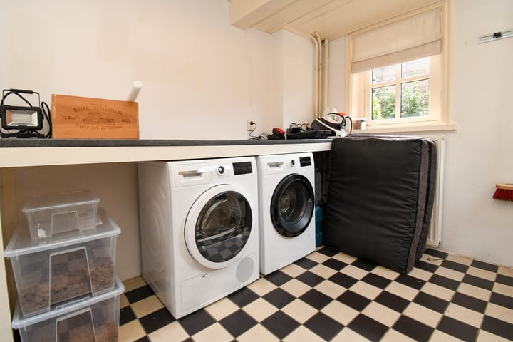 Foto 21 van Burgemeester Mentzstraat 9