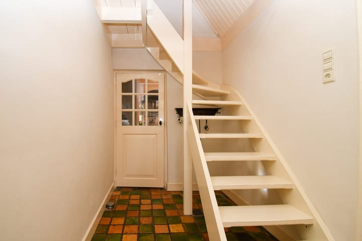 Foto 25 van Burgemeester Mentzstraat 9