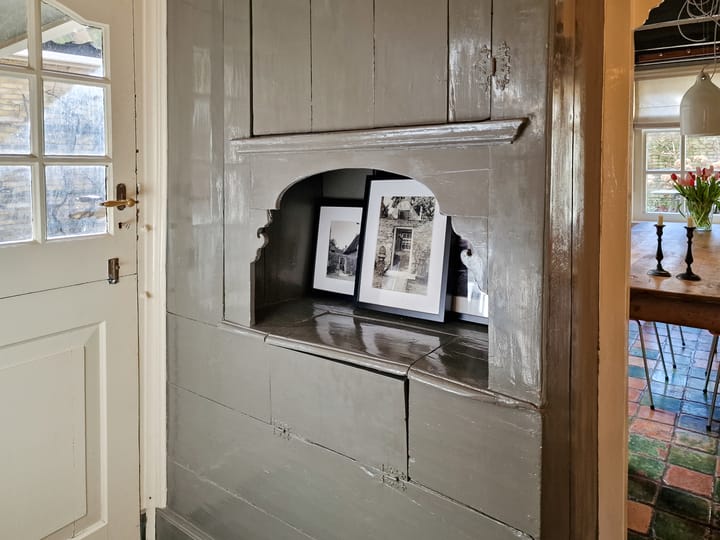 Foto 28 van Burgemeester Mentzstraat 9