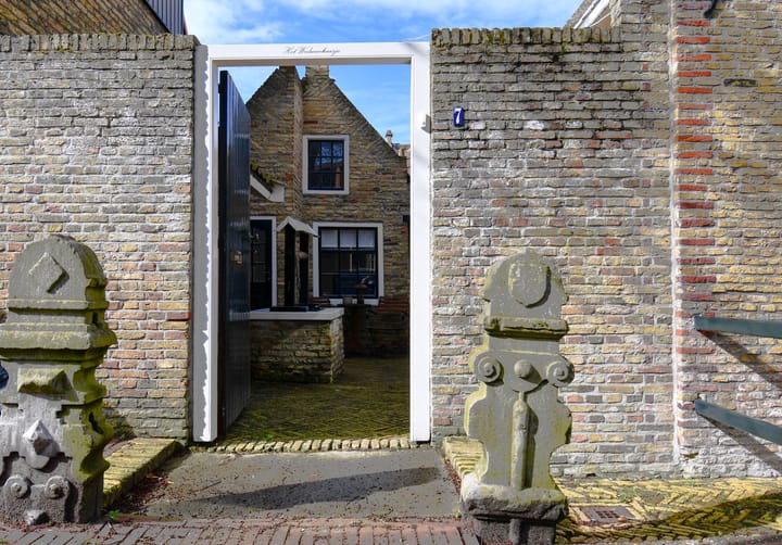 Foto 29 van Burgemeester Mentzstraat 9