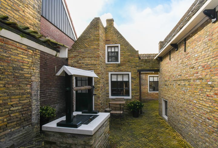 Foto 30 van Burgemeester Mentzstraat 9