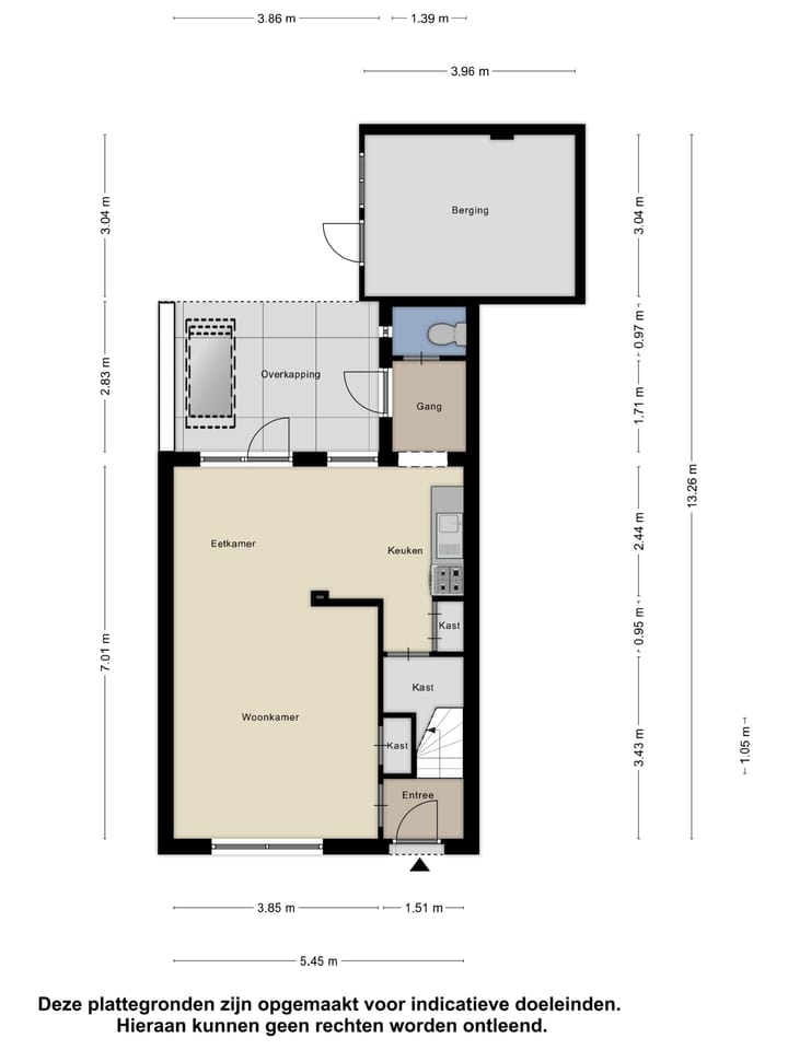 Foto 22 van Espelerlaan 60