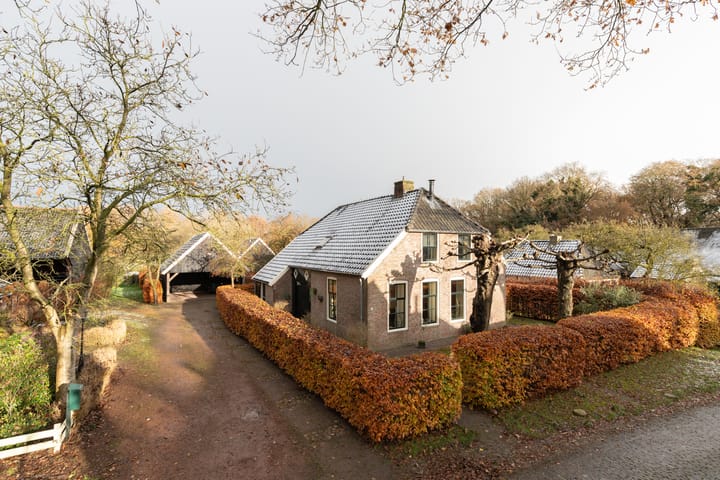 Photo 1 of Dorpsstraat 11