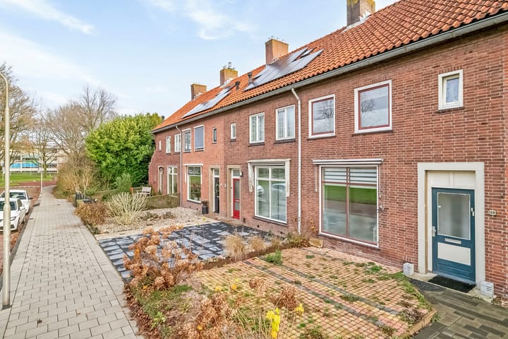 Foto 4 van Espelerlaan 60