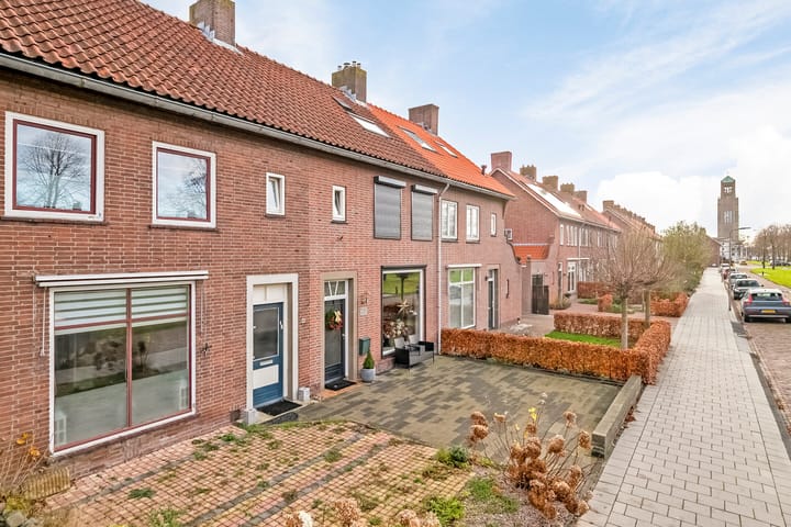 Foto 5 van Espelerlaan 60