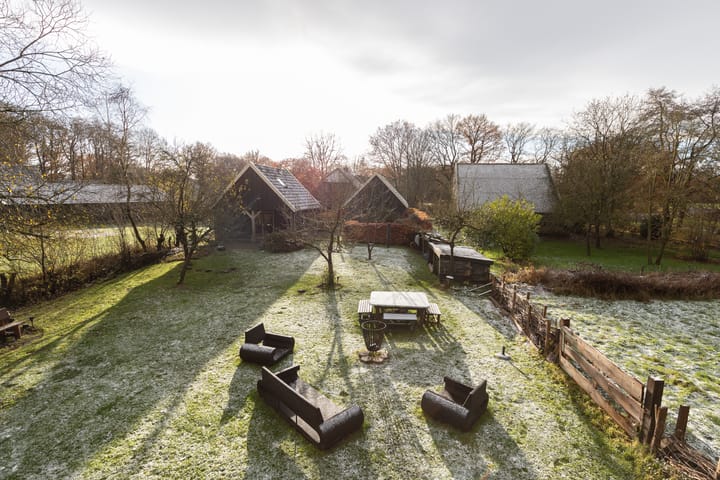 Photo 11 of Dorpsstraat 11