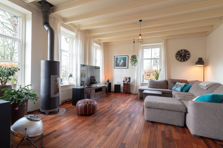 Photo 13 of Dorpsstraat 11