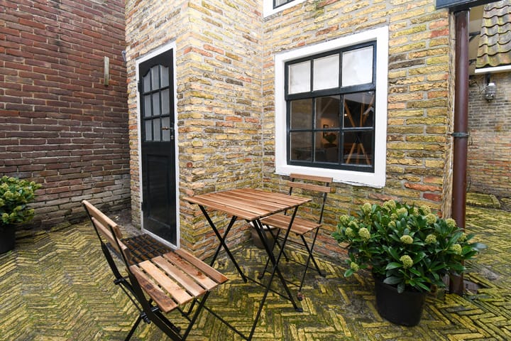 Foto 44 van Burgemeester Mentzstraat 9