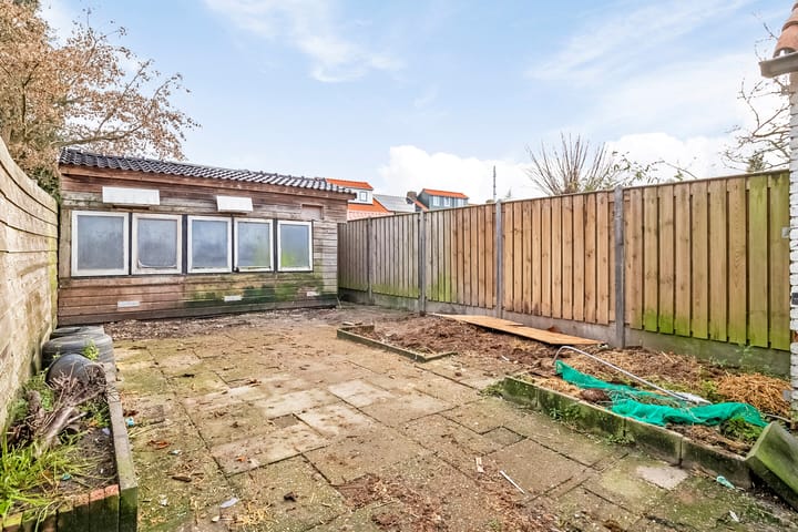 Foto 20 van Espelerlaan 60