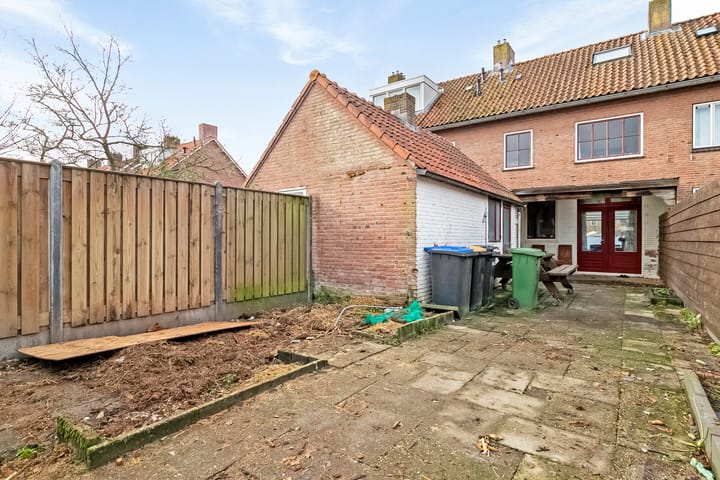 Foto 21 van Espelerlaan 60