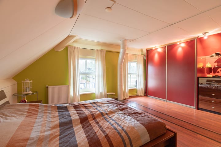 Photo 25 of Dorpsstraat 11