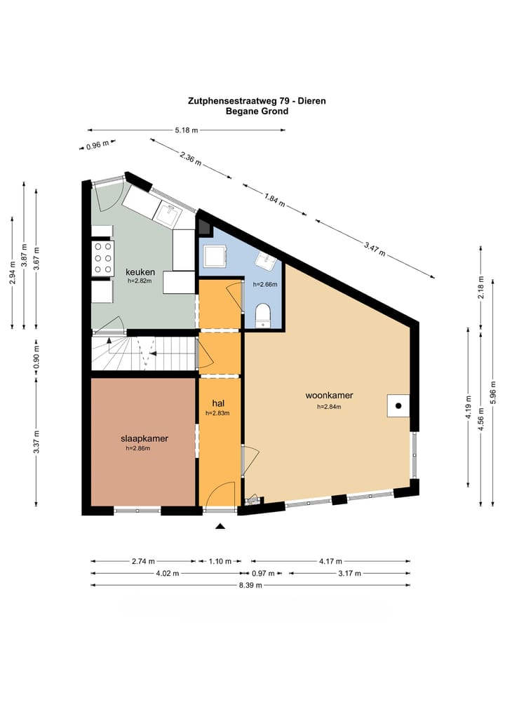 Foto 29 van Zutphensestraatweg 79