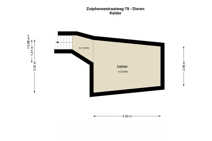 Bekijk foto 35 van Zutphensestraatweg 79