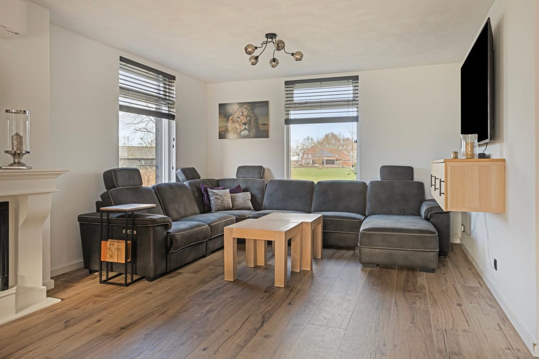 Foto 2 van Oud Laar 4