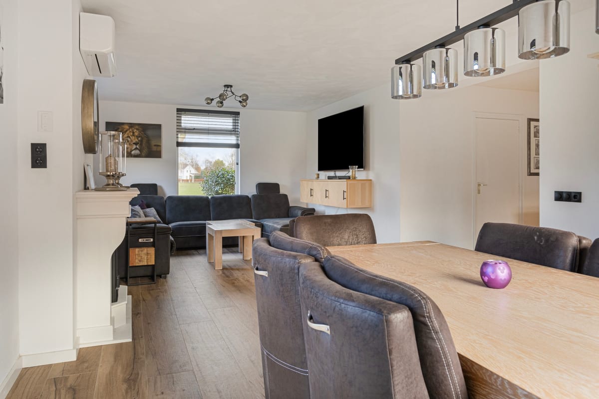 Foto 4 van Oud Laar 4