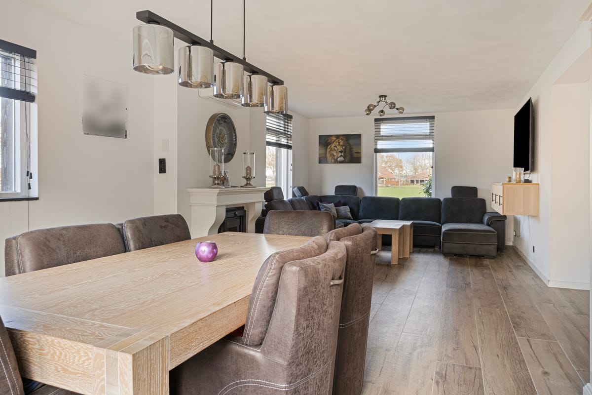 Foto 5 van Oud Laar 4