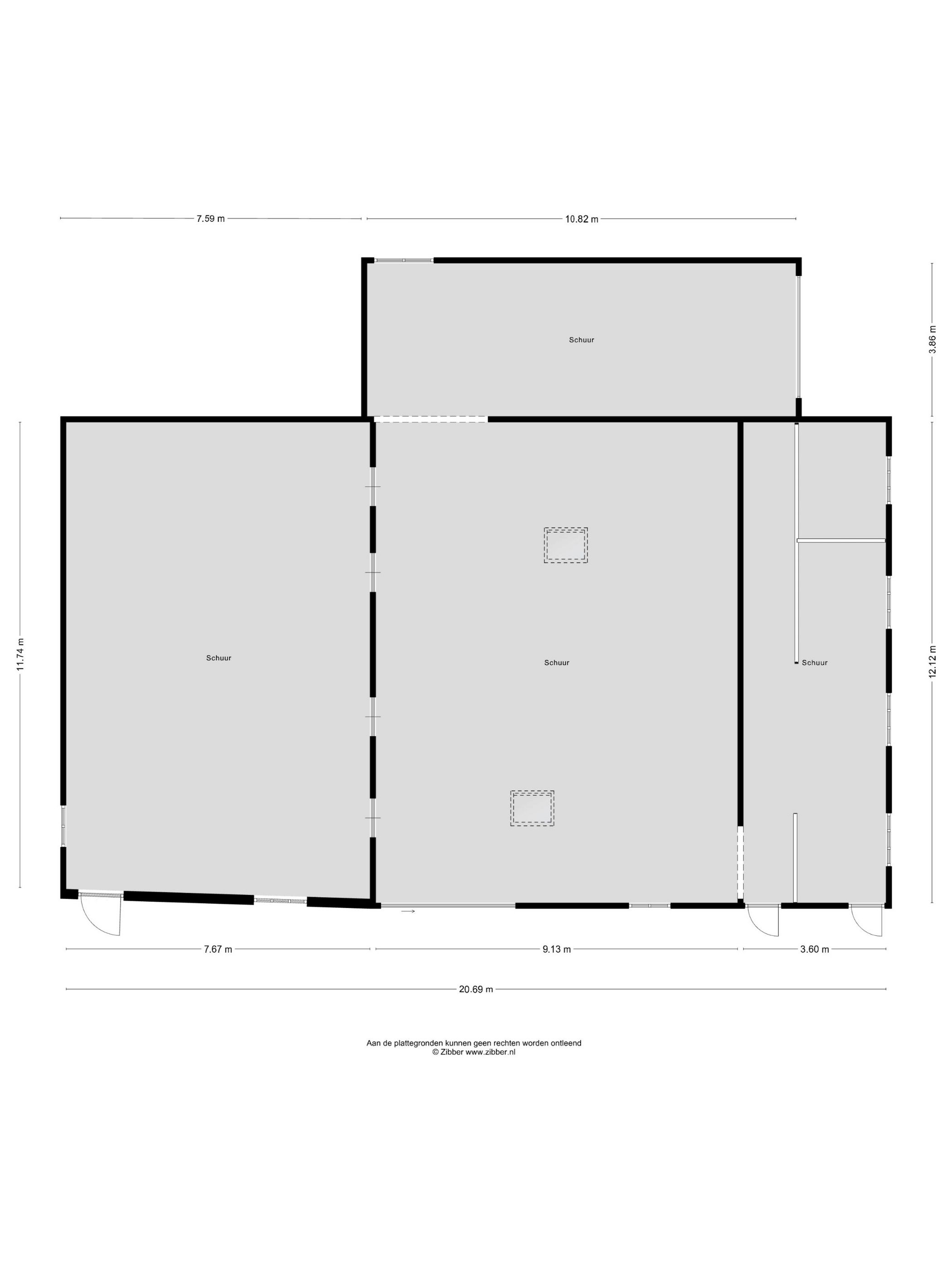 Foto 60 van Oud Laar 4