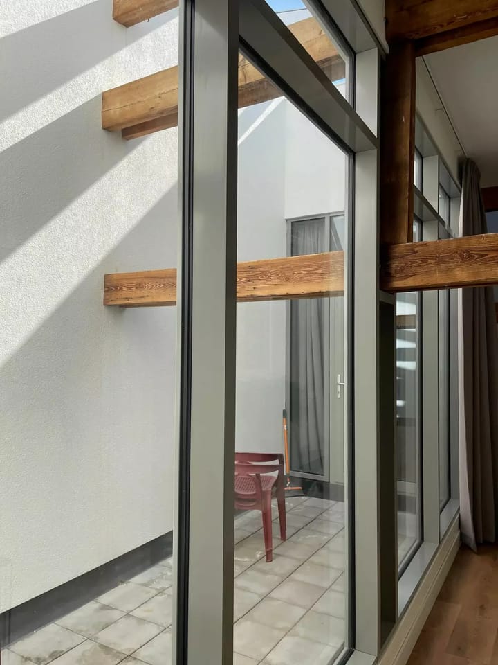 Photo 7 of Bredaseweg 204-01