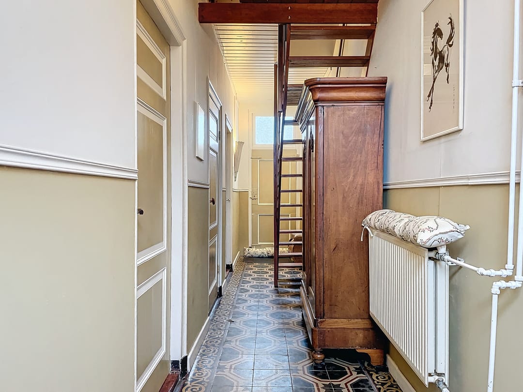 Foto 2 van Willemsweg 36