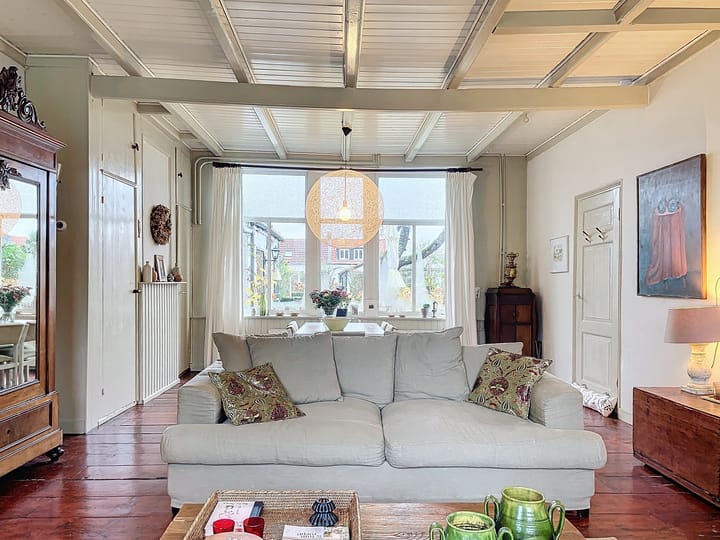 Foto 3 van Willemsweg 36