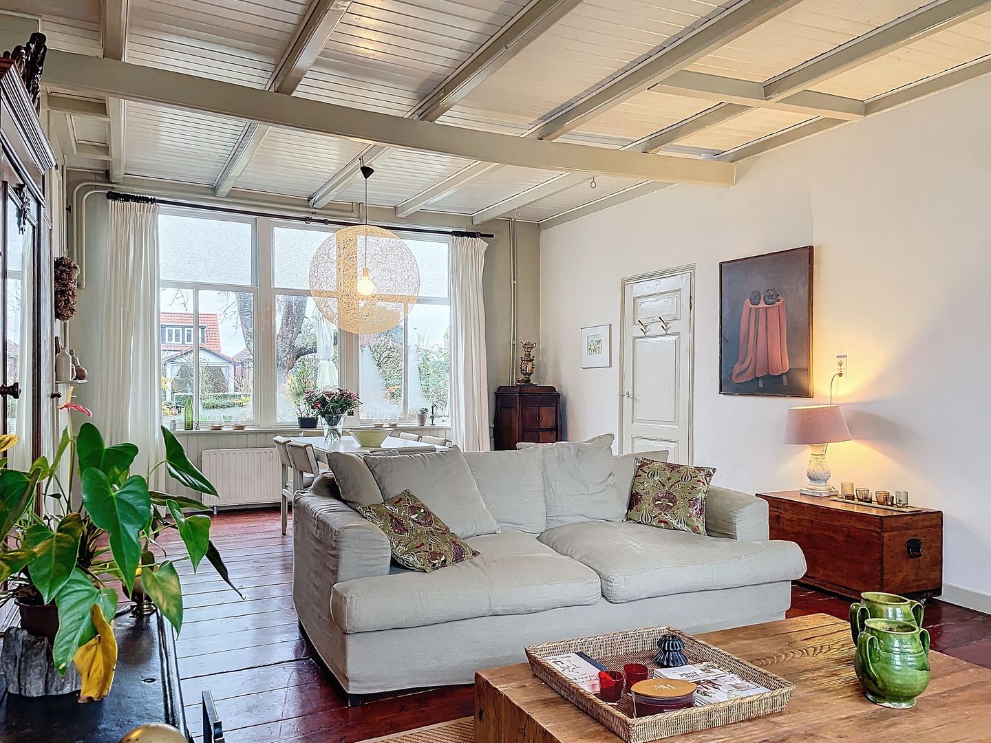 Foto 4 van Willemsweg 36