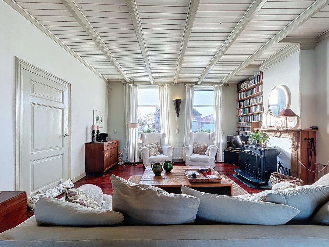 Foto 8 van Willemsweg 36