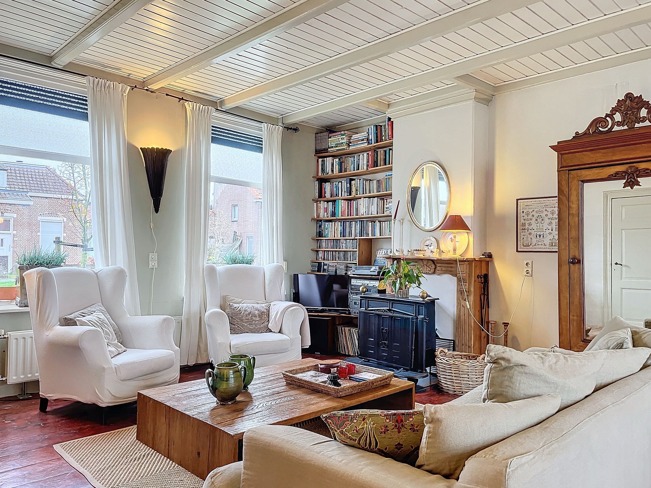 Foto 12 van Willemsweg 36