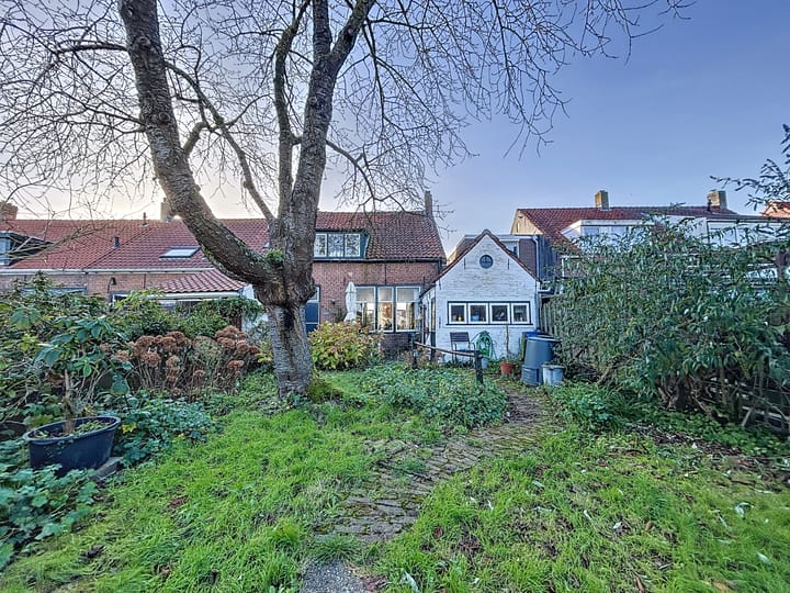 Foto 24 van Willemsweg 36