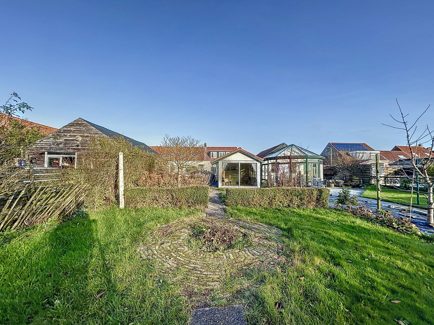 Foto 25 van Willemsweg 36