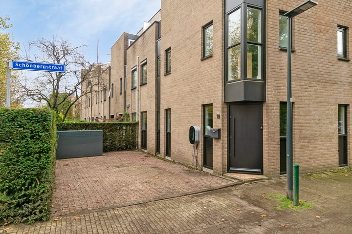 Bekijk foto 32 van Schönbergstraat 18