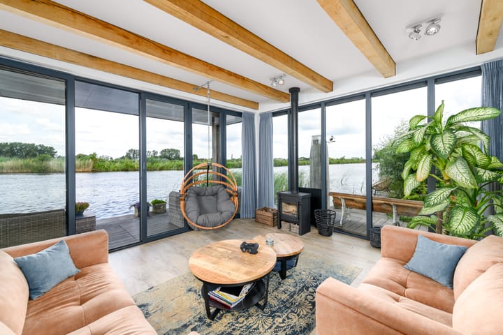 Foto 6 van Veendijk 6