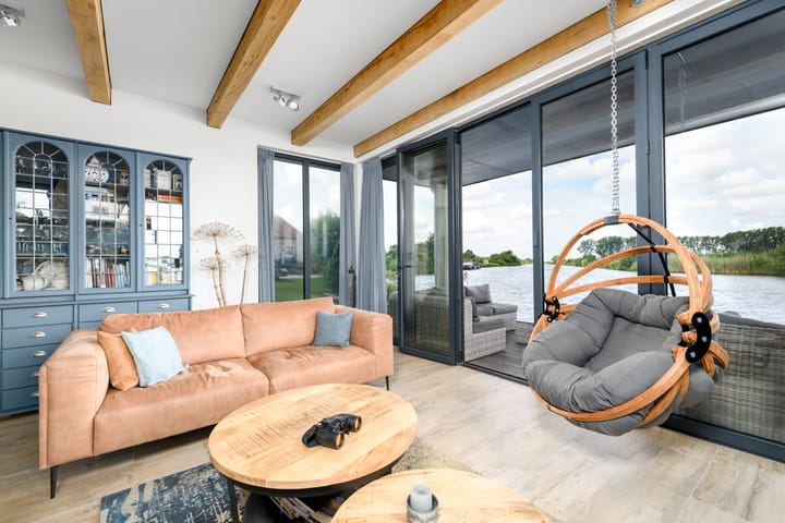 Foto 9 van Veendijk 6