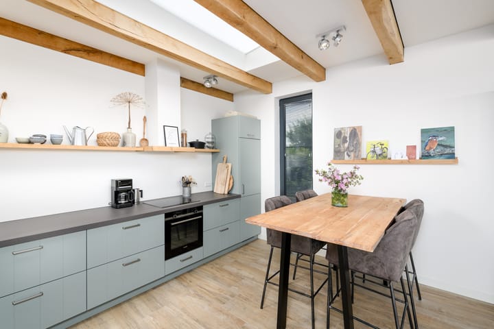 Foto 13 van Veendijk 6