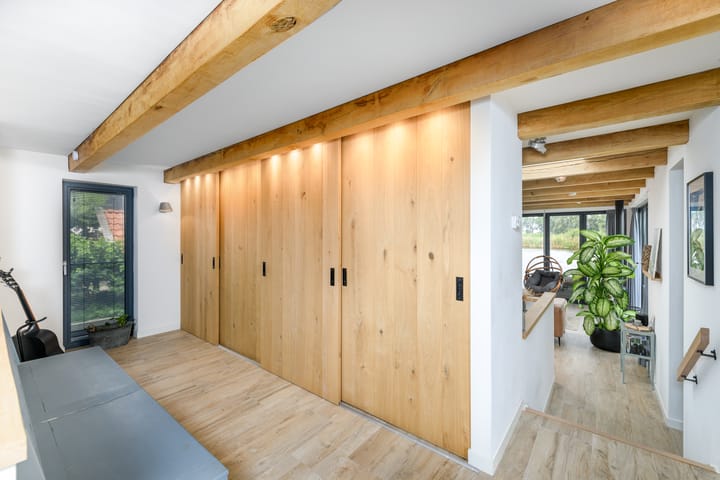 Foto 17 van Veendijk 6