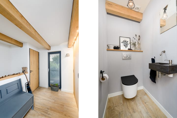 Foto 21 van Veendijk 6