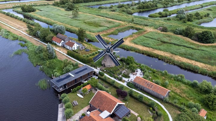 Foto 33 van Veendijk 6